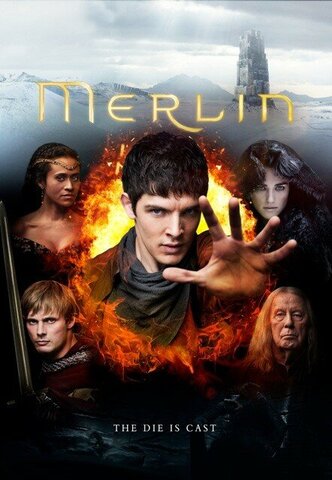 Мерлин (2008) - смотреть онлайн